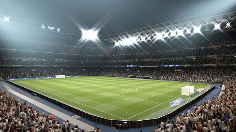 EA SPORTS FIFA 23 Legacy Edition screenshot 5