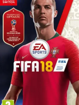 FIFA 18