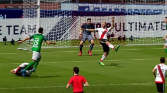 FIFA 18 screenshot 2