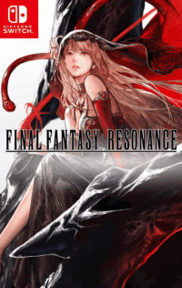 Final Fantasy Resonance