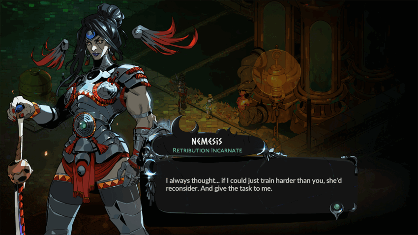 Hades II screenshot 1