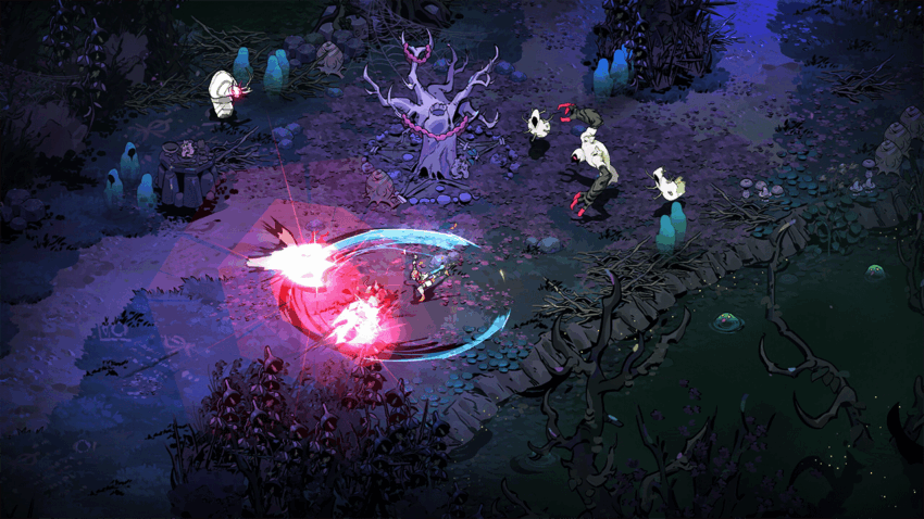 Hades II screenshot 2