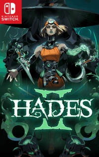 Hades II