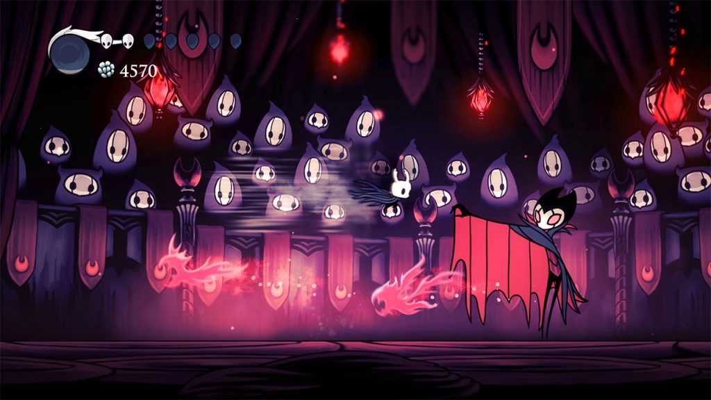 Hollow Knight  screenshot 2