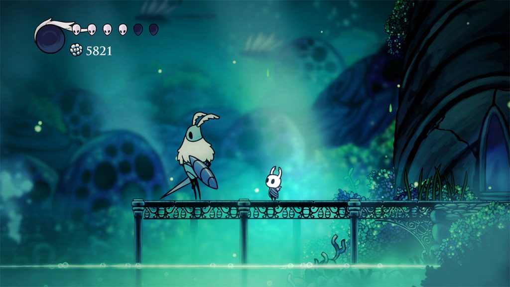 Hollow Knight  screenshot 3