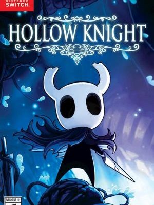 Hollow Knight 