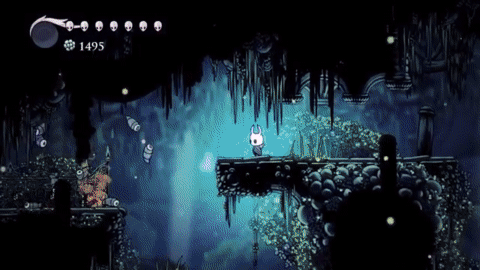 Hollow Knight  screenshot 4