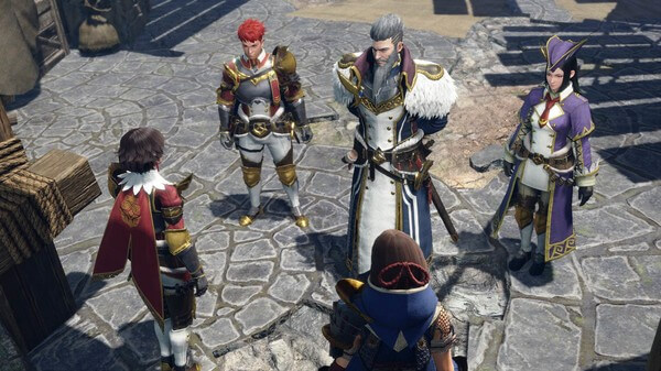 MONSTER HUNTER RISE: SUNBREAK screenshot 2
