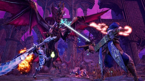 MONSTER HUNTER RISE: SUNBREAK screenshot 3