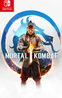 Mortal Kombat 1 Premium Edition