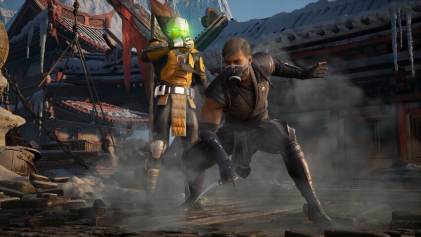Mortal Kombat 1 Premium Edition screenshot 2