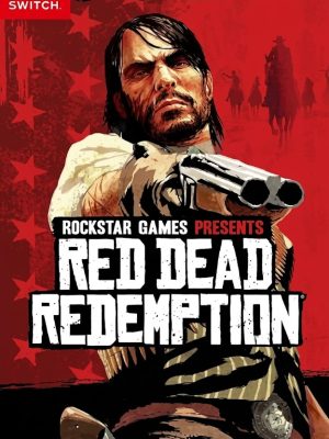 Red Dead Redemption 