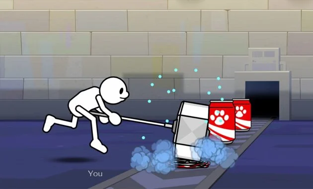 Rhythm Heaven Groove screenshot 4