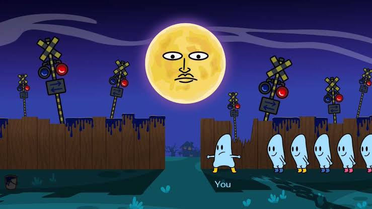 Rhythm Heaven Groove screenshot 5
