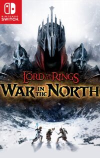 Lord of the Rings – War in the North