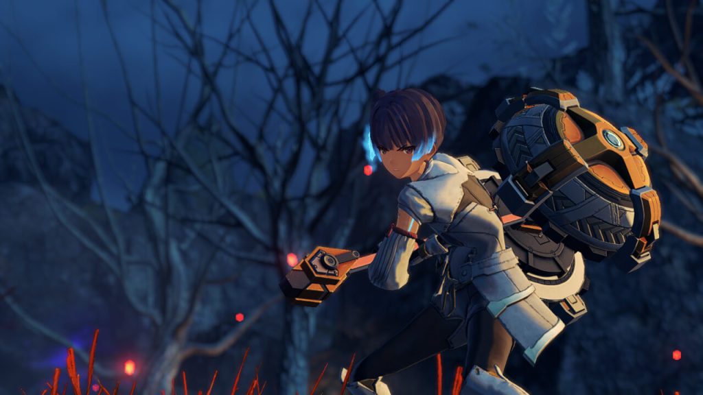 Xenoblade Chronicles 3 screenshot 1