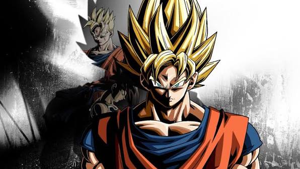 DRAGON BALL Xenoverse 2 screenshot 1